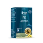 كبسولات  Ocean plus أوميغا 3 (30 كبسولة)