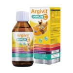 شراب ارجيفيت إيميون فيتامين سي للمناعة 150 مل