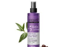 بخاخ الشعر بالبيوتين والكافيين من Urban Care (200 مل)