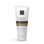 مستحضر Ovex للاستعادة السريعة للشعر من HC Care (200 مل)