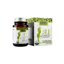 كبسولات التنحيف التركية HHS A1 L-Carnitine كارنتين ليبيديوم 30 كبسولة