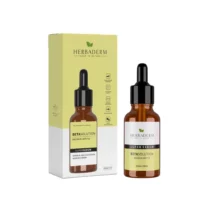 سيروم حمض بيتا ساليسيليك الفعال من Herbaderm - (30 مل)