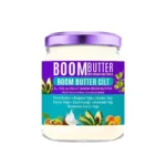 زيت علاج جفاف البشرة وتغذيتها بـ7 زيوت طبيعية من Boom Butter (190 مل)!
