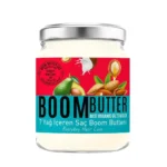 زيت العناية الفائقة بالشعر بـ7 زيوت طبيعية مع Boom Butter (190 مل)!