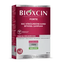شامبو Bioxcin Forte‏ الفعال - 300 مل