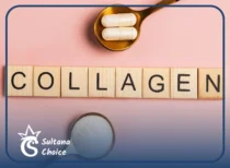حبوب الكولاجين