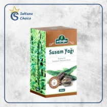 زيت السمسم الفاخر من عارف أوغلو 250 مل!