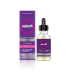 سيرم مانع نمو الشعر بديل الليزر من Episoft by İnova!