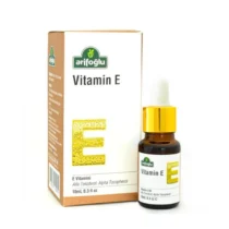 فيتامين E من عارف أوغلو 10 مل