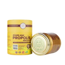 معجون Zühre Ana بالبروبليس - (240 جرام) لتعزيز و تقوية المناعة