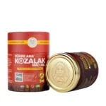 معجون Zühre Ana بالصنوبر لمرضى السكري - (240 جرام) لتنظيم السكر في الدم