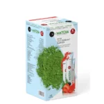 شاي الماتشا الياباني بنكهة الفراولة من Matcha Premium!