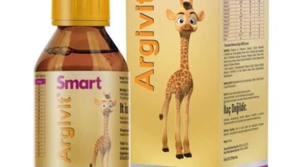 ارجيفيت سمارت