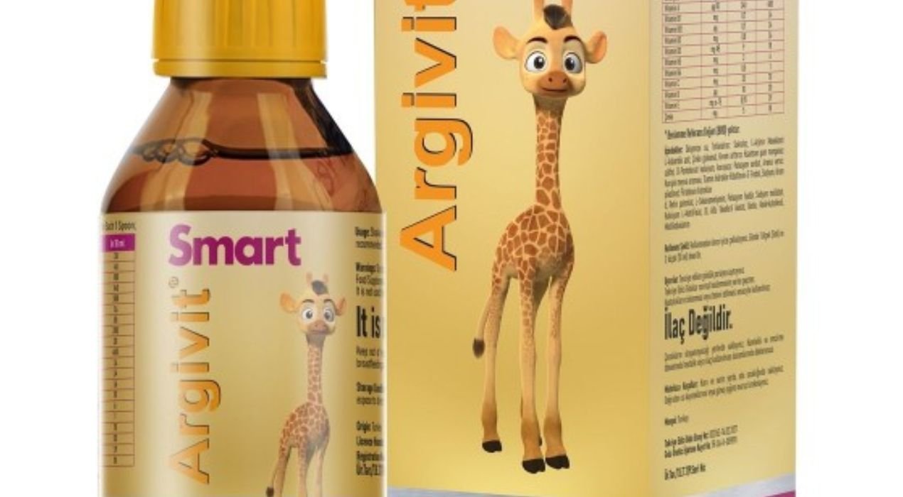 ارجيفيت سمارت