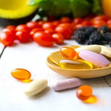 اليك فوائد حبوب ارجيفيت فوكس للبالغين من سلطانة بيوتي