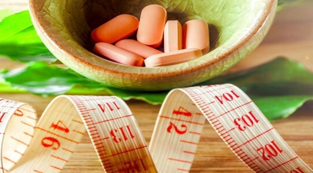 حبوب انقاص الوزن