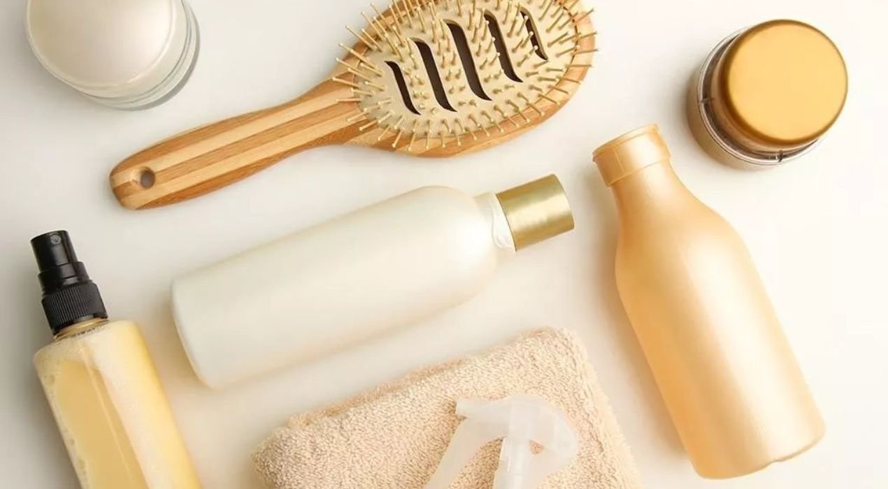 شامبو للشعر