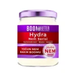 Boom Butter Hydra ترطيب مكثف ومغذي ومضاد للتقصف 190 مل!