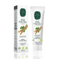 معجون أسنان Eyüp Sabri Tuncer بخلاصة المسواك الطبيعي 90 مل!