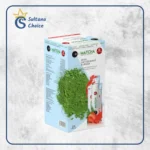 شاي الماتشا الياباني بنكهة الفراولة من Matcha Premium!