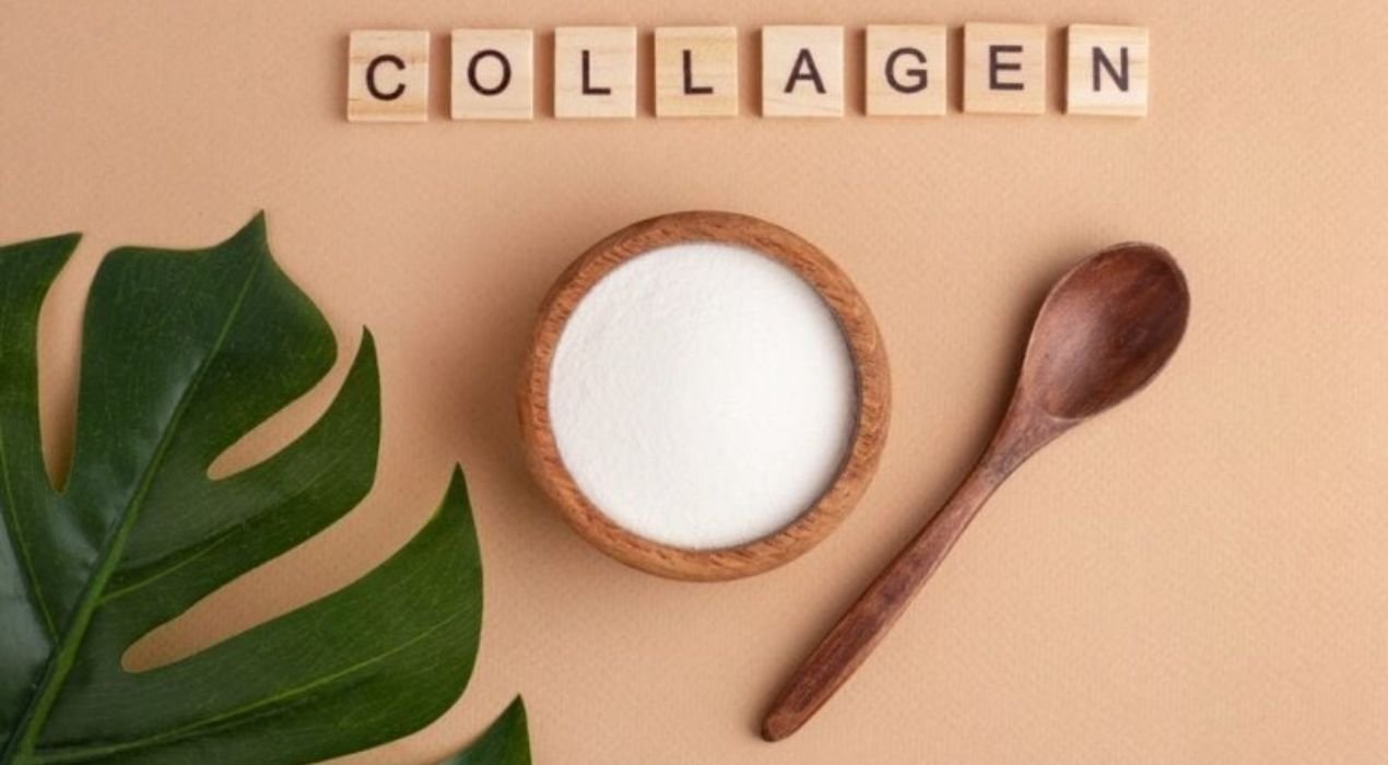 فوائد الكولاجين للبشرة