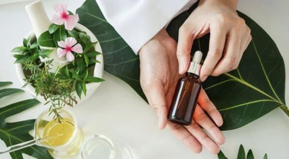 افضل سيروم ريتينول