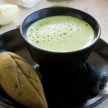 اليكِ فوائد شاي الماتشا الصحية المذهلة… تعرف عليهم