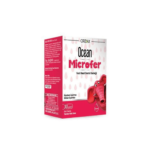 نقط الحديد للأطفال Ocean Microfer (30 مل)!