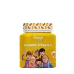 حلوى جمي فيتاجو كيدز فيتامين سي للمناعة (60 قطعة)