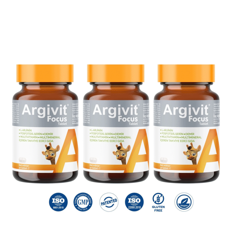 عرض 3 علب ارجفيت فوكس حبوب  5599 جنيه مصري